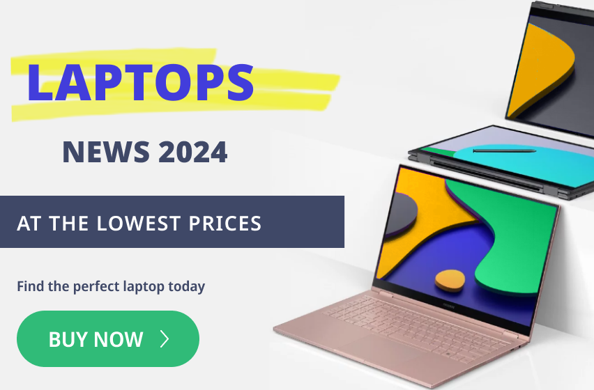 Laptops