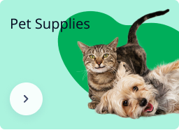 Pet Supplies