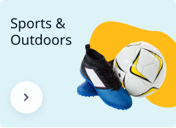 Sports and Outdoors