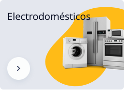 Electrodomésticos