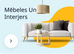 Mēbeles un interjers