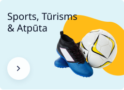 Sports, tūrisms un atpūta