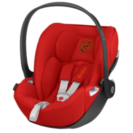Car Seats Group 0+ (0-13 kg)
