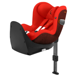 Car Seats Group 0+/1 (0-18 kg)