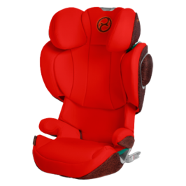 Car Seats Group 2/3 (15-36 kg)
