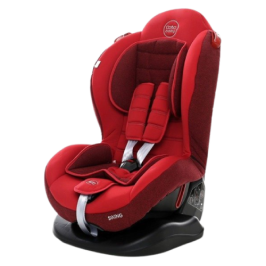 Car Seats Group 1/2 (9-25 kg)