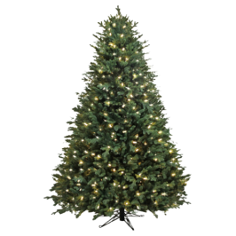 Arboles de navidad artificiales