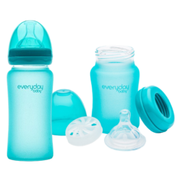 Baby bottles