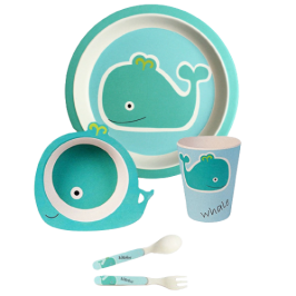 Children's tableware