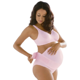 Maternity clothes