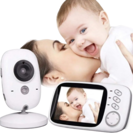 Baby monitors