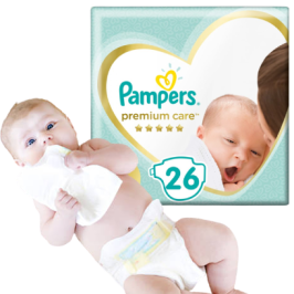 Diapers