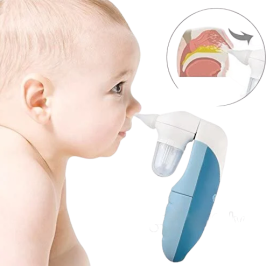 Nasal aspirators