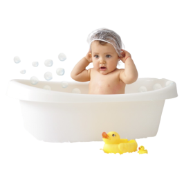 Bathing