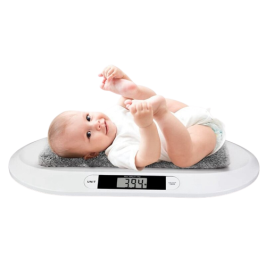 Baby scales