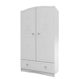 Nursery wardrobes