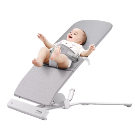 Baby bouncer