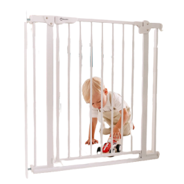Baby gates