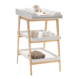 Changing table