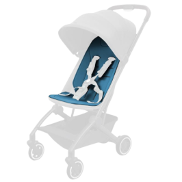 Stroller inserts