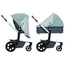 Stroller mosquito net