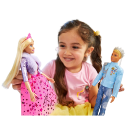 Dolls