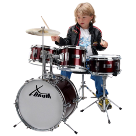 Children's musical instruments