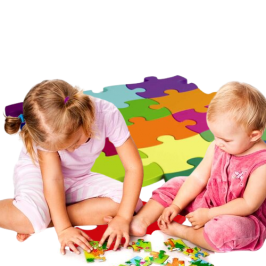 Puzzles