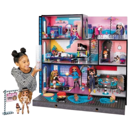 Toys for girls