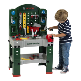 Toys for boys