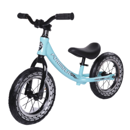 Balance bikes
