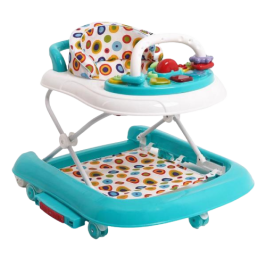 Baby walker