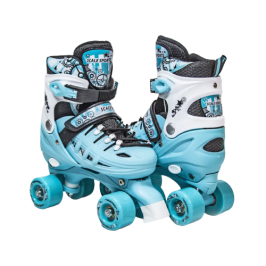 Inline Skates and Rollerblades