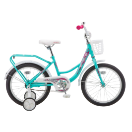 Kids bikes