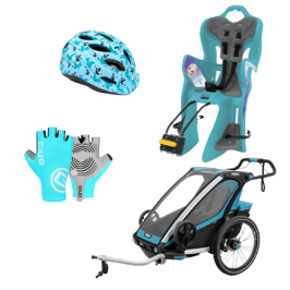 Bicycle accessories
