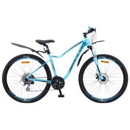 Bicycles