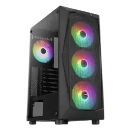 Cajas de computadora