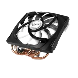 Enfriadores para tarjetas de video