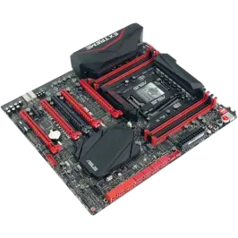 Placas base