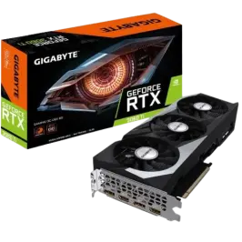 Tarjetas de video (GPU)