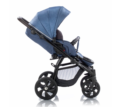 TUTIS Aero Marine 102 Baby stroller 2in1