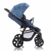 TUTIS Aero Marine 102 Baby stroller 2in1