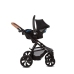 TUTIS Aero Marine 102 Baby stroller 3in1