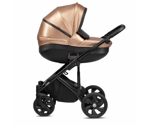 TUTIS MIMI Style 292 Gold Rose Baby stroller 3in1