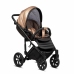 TUTIS MIMI Style 292 Gold Rose Baby stroller 3in1