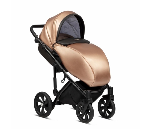 TUTIS MIMI Style 292 Gold Rose Baby stroller 3in1