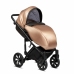 TUTIS MIMI Style 292 Gold Rose Baby stroller 3in1