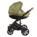 TUTIS MIMI Style 326 Olive Stroller 3in1