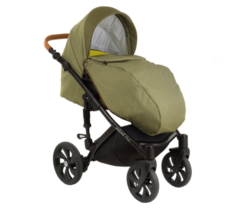 TUTIS MIMI Style 326 Olive Stroller 3in1