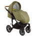 TUTIS MIMI Style 326 Olive Stroller 3in1